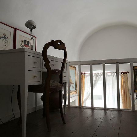 Casa verde Bari Buitenkant foto