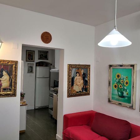 Casa verde Bari Buitenkant foto