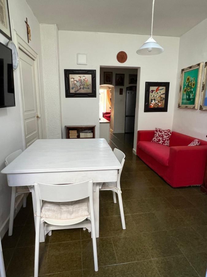 Casa verde Bari Buitenkant foto