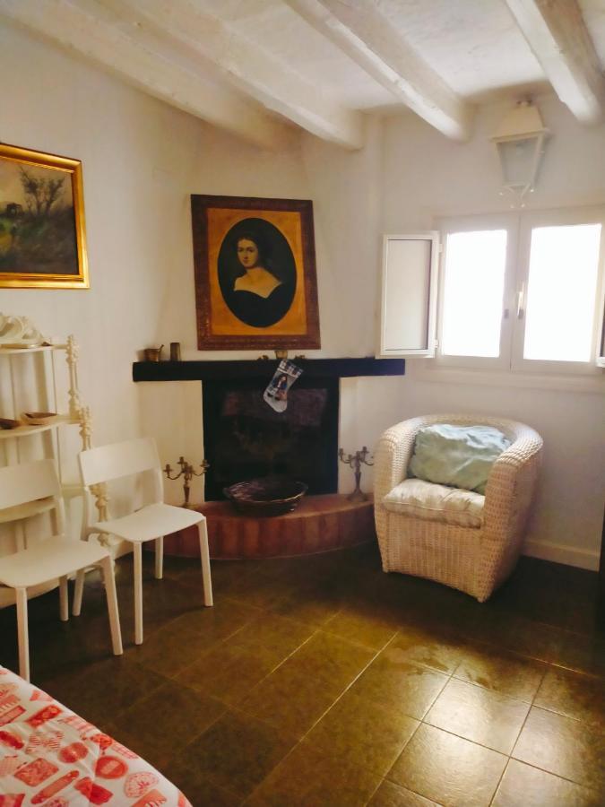 Casa verde Bari Buitenkant foto