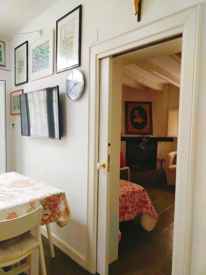 Casa verde Bari Buitenkant foto