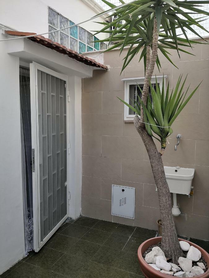 Casa verde Bari Buitenkant foto