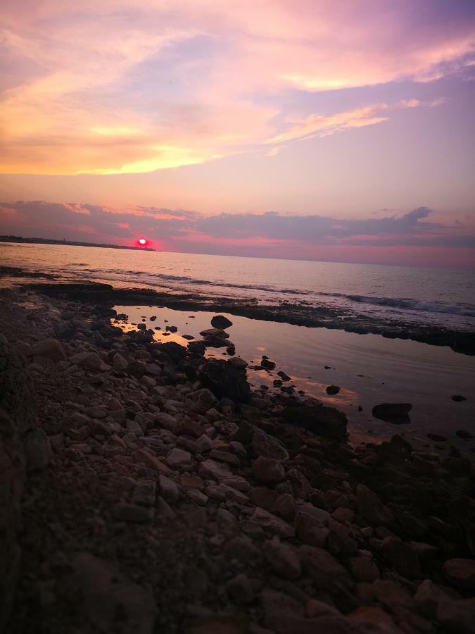 Casa verde Bari Buitenkant foto